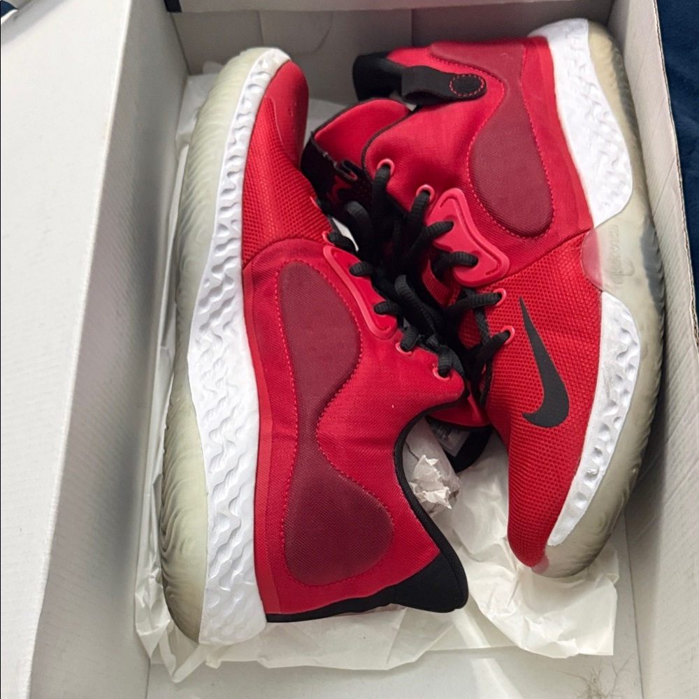 Kd trey 5 VII